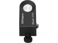 Roland RT-30HR Trigger Duplo para Bateria Acústica Roland RT-30HR Trigger Duplo para Bateria Acústica